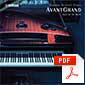 Yamaha-AvantGrand-Katalog-2017